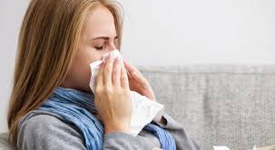Cegah Pilek dan Flu di Musim Hujan dengan Vitamin D
